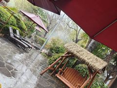 -西安国际创新人才交流中心•药浴温泉