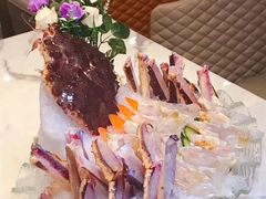 -海玥荟海鲜姿造自助餐厅(欧罗巴广场店)