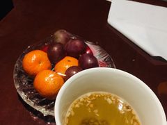 -鼎族怡华·指压·油压·经络(西单昌盛大厦店)
