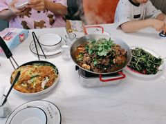 -太湖人家·喝土鸡汤·品太湖三白(动物园店)