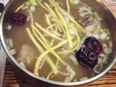 -纽斯桑拿会所(天山店)