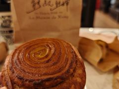-熊叔熊婶面包房(团结湖店)