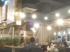 -烹然四季椰子鸡火锅(团结湖总店)