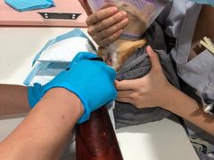 -立德动物医院·24小时中心(番禺区院区)