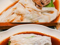 烧鹅肠-凤来茶餐·粤菜馆(珠江新城店)