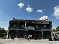 -张学良旧居陈列馆