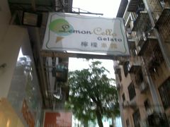 -柠檬车露(卖草地店)