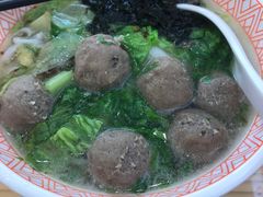 -潮汕第壹粉·手工粿条粉(车陂北店)