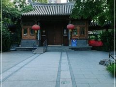 -南普公园