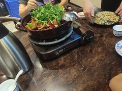 招牌鸡煲-凤兴鸡煲(宝安海雅店)