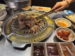 -喜来稀肉(虹泉路店)