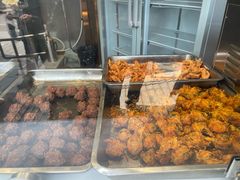 -烤肉宛饭庄(北新桥店)