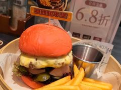 -卡朋西餐(宝安大仟里店)
