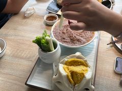 -味莊·青岛菜(云霄路店)