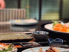 -松临·铁板烧&Omakase(神农店)