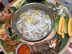 -椰小鸡·琼州糟粕醋·火锅(美兰缤纷城店)