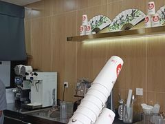 -霸王茶姬(五一路店)