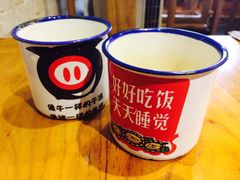 锦尚阁私家烤鱼-锦尚阁烤鱼•天津菜(宣武门胡同店)