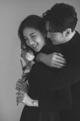 -雪中彩影婚纱摄影·微光艺术中心