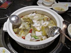 -本塘我家酸菜鱼(印象广场店)