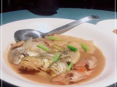 -三利音·玖弄小鲜(浦东嘉里城店)