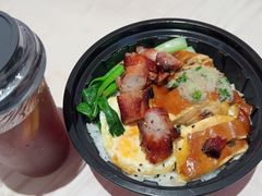 -留半山·香港食堂(啦啦宝都店)