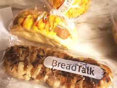 -BreadTalk面包新语·烘焙蛋糕(领展购物广场店)