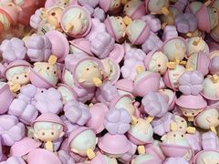 -泡泡玛特POPMART(国金街店)