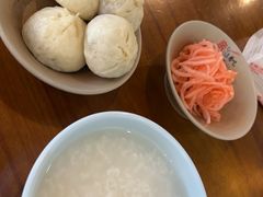 -阿依娘镇店豌杂面(三峡广场店)