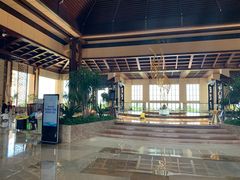 -惠州金海湾嘉华度假酒店