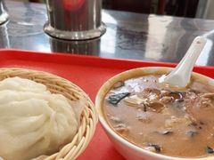 -方中山胡辣汤(蓝堡湾店)