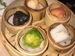 -避风塘(宝山万达店)