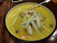 -梁记粥铺(开元地中海店)