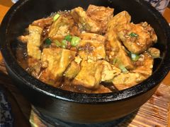 绍兴老豆腐-江南古镇(斗西路万致创意园店)