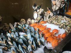 -美食汇·海鲜自助西餐厅·江门富力万达嘉华酒店