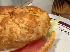 -太兴餐厅(东方广场分店)