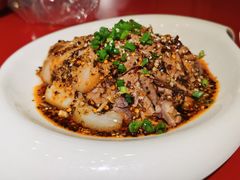 夫妻肺片-旺川园·毛血旺·辣子鸡(解放碑店)