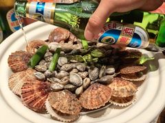 -单家老院·院子里的青岛菜(沙子口店)