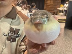 -永安鱼庄·镇江菜(东吴路店)