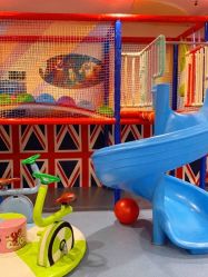 -都乐汇儿童乐园(莱蒙都会店)