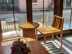 -KYO COFFEE(胶州路店)