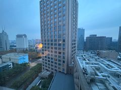 -杭州武林万怡酒店