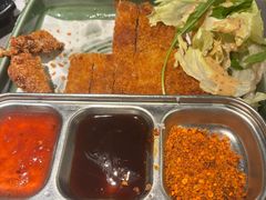 -沼津港精致料理·寿喜烧·烧鸟(龙湖南桥天街日料榜单店)