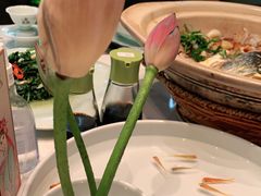 -宴昆山·私房菜(春晖店)