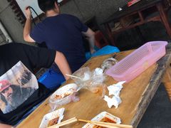 -找不到凉面(新都粮食局毗河油厂职工宿舍大院店)