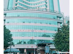 -武汉大学人民医院(首义院区)