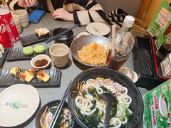 -禾绿寿司·定食·拉面·烧炸(喜荟城店)