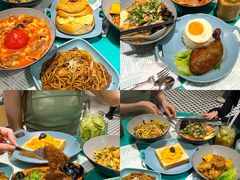 -金捞茶餐室(祐汉兴隆楼店)