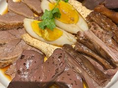 -潮界(虹桥新天地店)