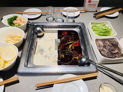 -海底捞火锅(万象城店)